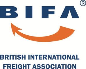 Bifa logo pan large