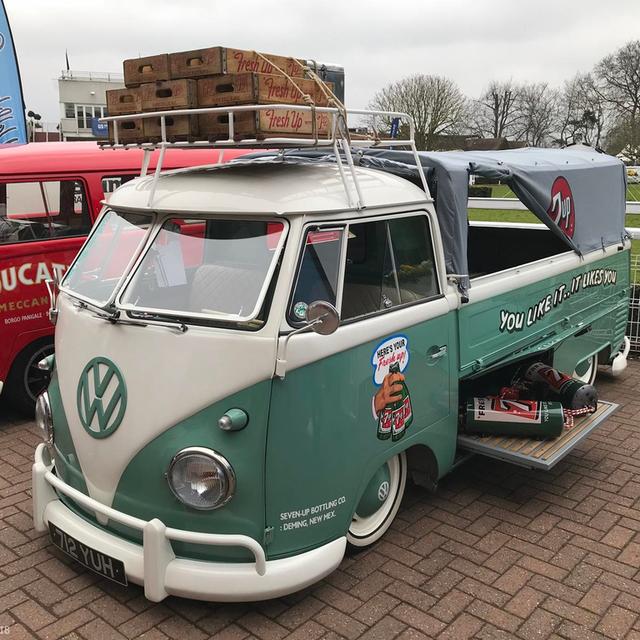 Volks Word Show 2018   Sandown Park   Kingstown Shipping (37)