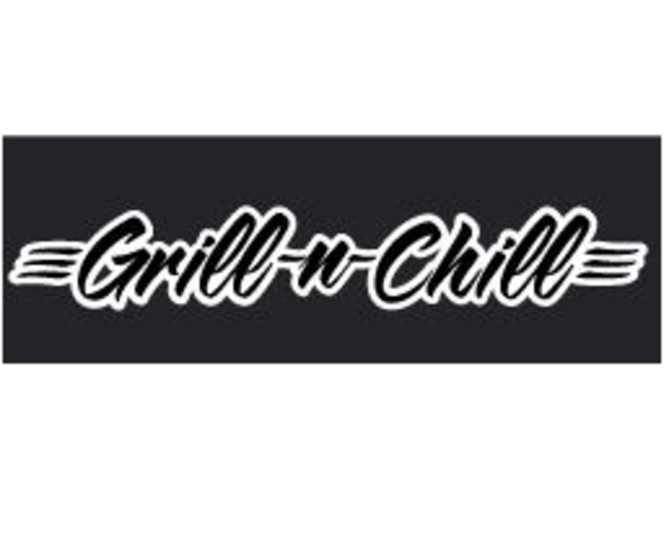 Grill-N-Chill, The Hop Farm, Tonbridge