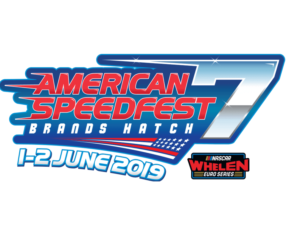 ​American Speedfest, Brands Hatch