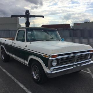 Ford Ranger Kingstown Shipping (4)